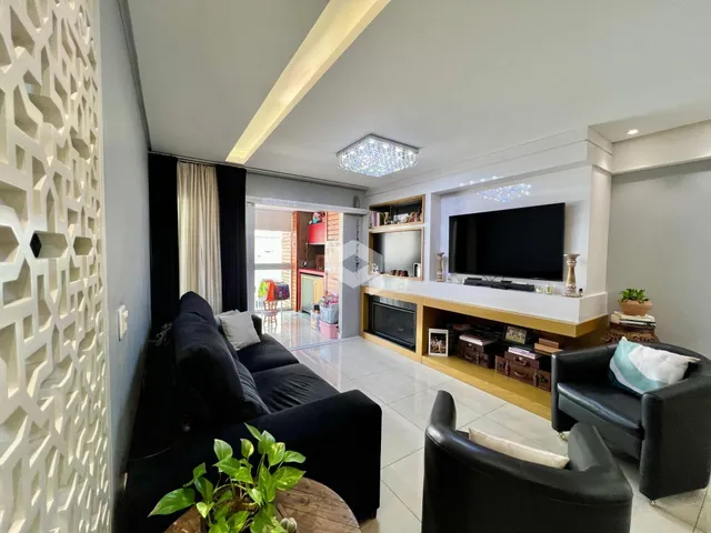Apartamento com 3 dormitórios, foto 2