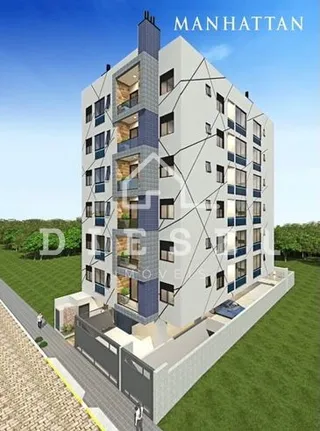 Apartamento com 2 dormitórios