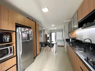 Casa geminada com 2 dormitórios, foto 9