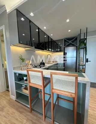 Apartamento com 2 dormitórios, foto 9