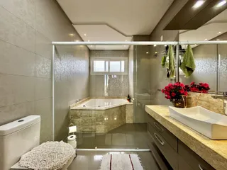 Casa com 4 dormitórios, foto 6