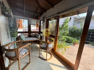 Casa com 4 dormitórios, foto 6