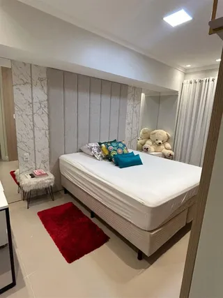 Apartamento com 3 dormitórios, foto 9