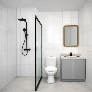 Casa geminada, foto 5