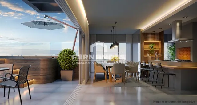 Apartamento com 1 dormitório, foto 5