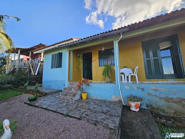 Casa com 3 dormitórios, foto 2