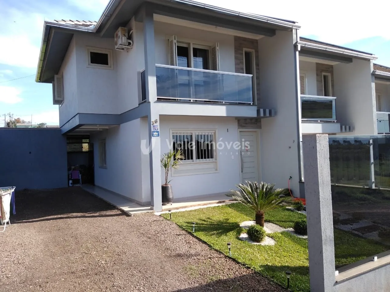 Sobrado com 3 dormitórios, foto 1