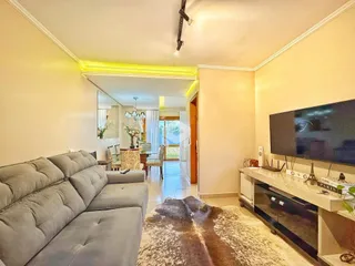 Sobrado com 2 dormitórios, foto 5