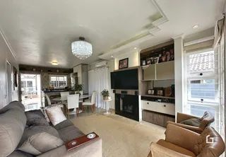 Casa com 3 dormitórios, foto 3