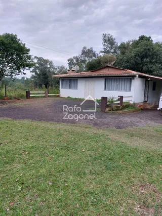 Área rural, foto 6