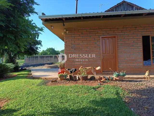 Casa com 3 dormitórios, foto 2