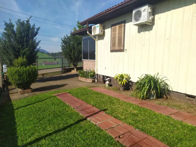 Casa com 3 dormitórios, foto 3