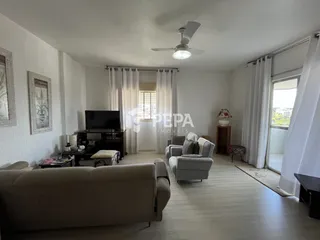 Apartamento com 1 dormitório, foto 2
