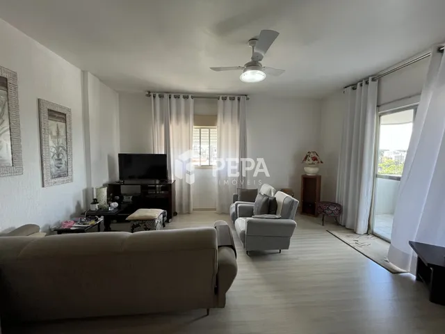 Apartamento com 1 dormitório, foto 2