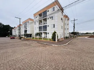 Apartamento com 2 dormitórios, foto 1