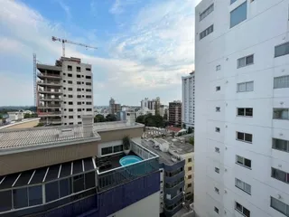 Apartamento com 1 dormitório, foto 10