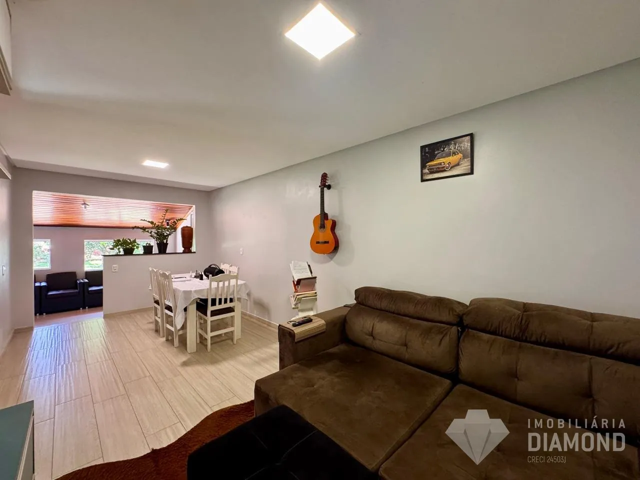 Casa com 2 dormitórios, foto 1