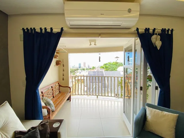 Apartamento com 3 dormitórios, foto 3