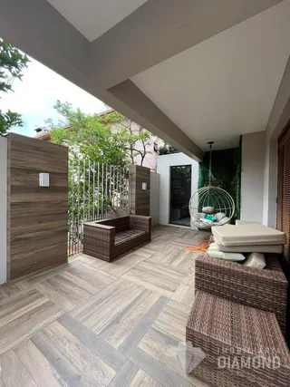 Casa com 4 dormitórios, foto 12