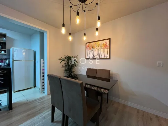 Apartamento com 2 dormitórios, foto 2