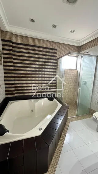 Apartamento com 4 dormitórios, foto 19