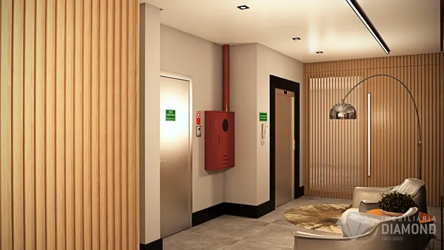 Apartamento com 1 dormitório, foto 5