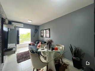 Apartamento com 2 dormitórios, foto 4