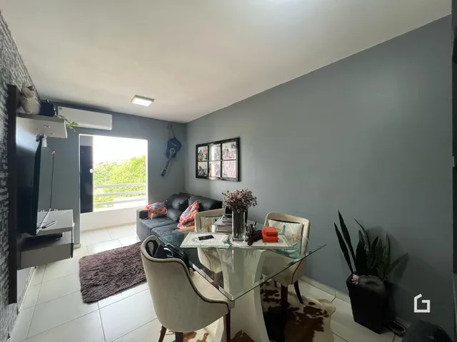Apartamento com 2 dormitórios, foto 4