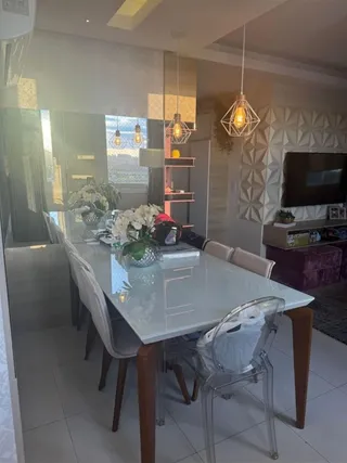 Apartamento com 3 dormitórios, foto 5