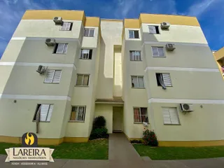 Apartamento com 2 dormitórios, foto 1