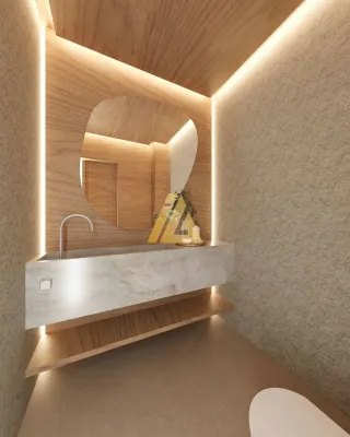 Apartamento com 4 dormitórios, foto 17