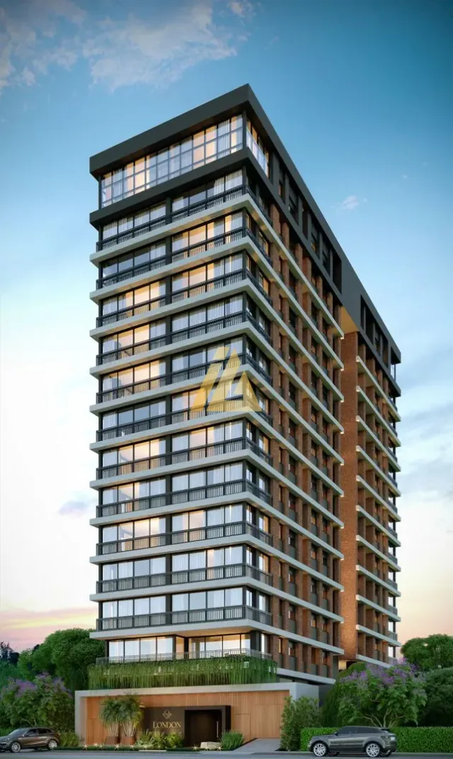 Apartamento com 2 dormitórios, foto 4