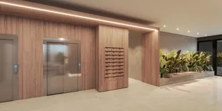 Apartamento com 2 dormitórios, foto 4