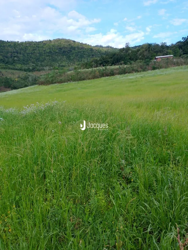 Área rural