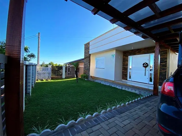 Casa com 1 dormitório, foto 2