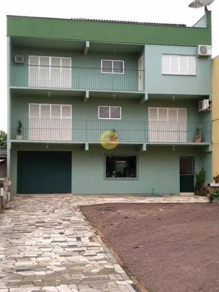 Prédio, foto 3