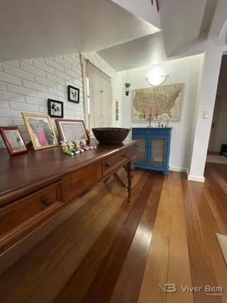 Casa com 4 dormitórios, foto 25