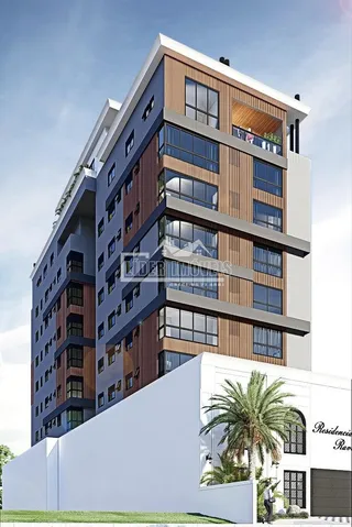 Apartamento com 2 dormitórios, foto 2