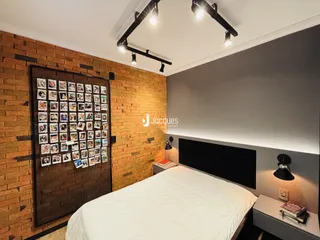 Apartamento com 2 dormitórios, foto 8