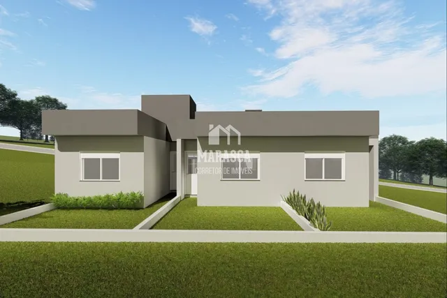 Casa geminada com 2 dormitórios, foto 5