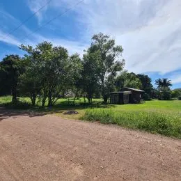 Área rural, foto 3
