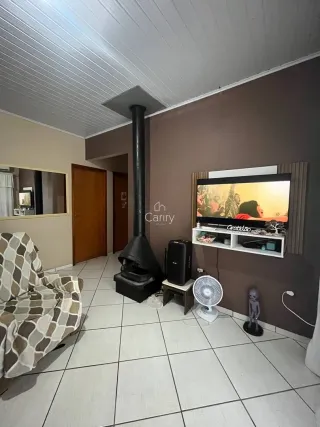 Casa com 3 dormitórios, foto 1
