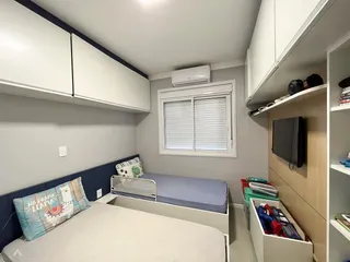 Casa geminada com 2 dormitórios, foto 14