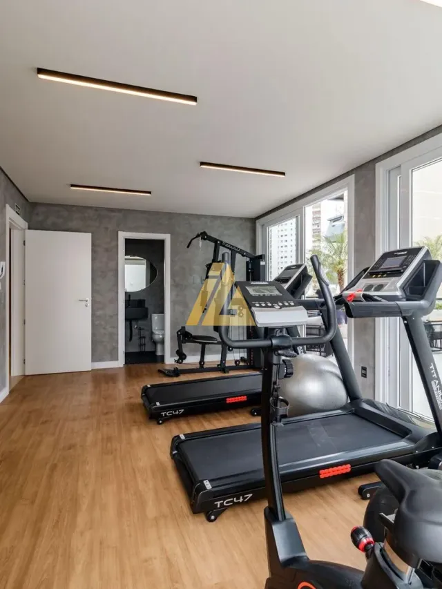 Apartamento com 3 dormitórios, foto 3