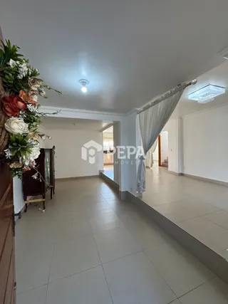 Casa com 4 dormitórios, foto 4