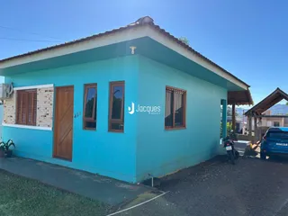 Casa com 2 dormitórios, foto 20