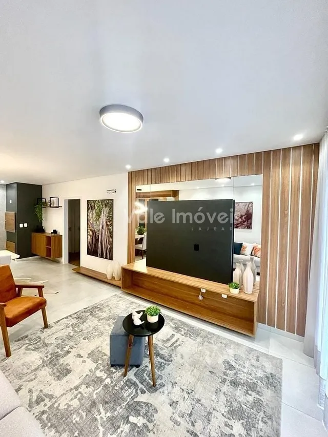 Apartamento com 3 dormitórios, foto 2