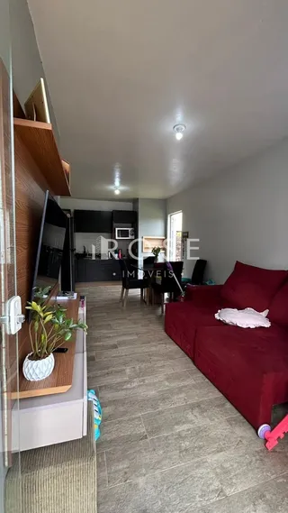 Casa com 1 dormitório, foto 7