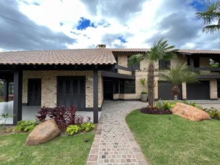 Casa com 4 dormitórios, foto 6