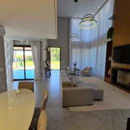 Casa com 4 dormitórios, foto 18